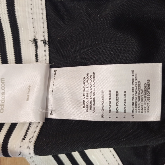 NWT Men’s large Adidas Climalite Baseball Pants Elastic Band At Hem NWT - Picture 8 of 15